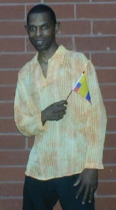 Date this tall United States man Antony from Norcross US682