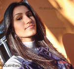 young Brazil girl Sabrina from Curitiba BR354