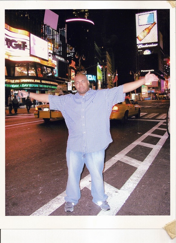 Date this fun United States man Damion from Baltimore US685