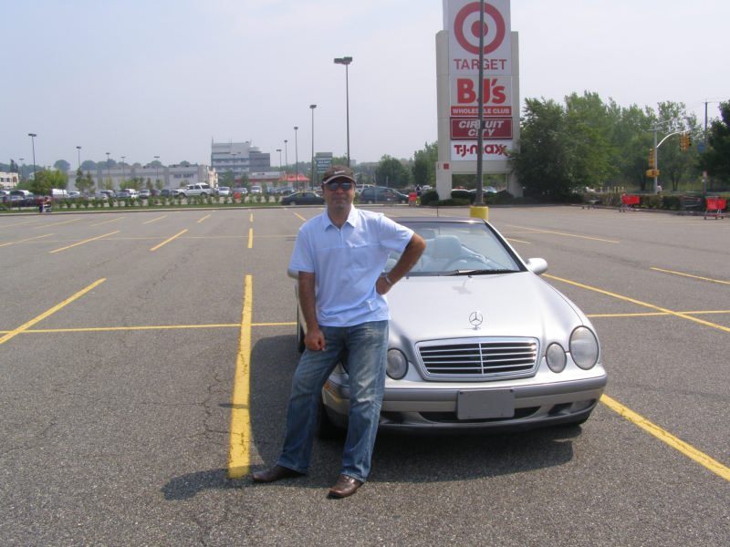 Date this passionate United States man BobbyNY from New York US691