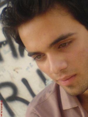 Date this pretty Pakistan man Aamirkiani from Islamabad PK2