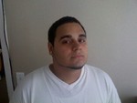 attractive United States man  from Bronx BR361