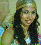 attractive Colombia girl Betty from Barranquilla CO257