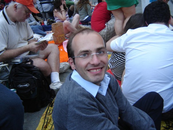 Date this beautiful Luxembourg man Sebatsian from Bettembourg LU2