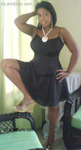 georgeous Dominican Republic girl Lissette from Santo Domingo DO264