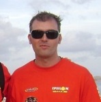 stunning Brazil man  from Natal BR377