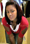 tall Dominican Republic girl Linarys from Santo Domingo DO266