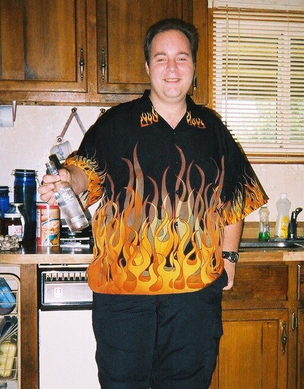 Date this passionate United States man Thomas from Rosston US761