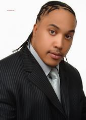 Date this good-looking United States man Jahote-Cinque from Los Angeles US764