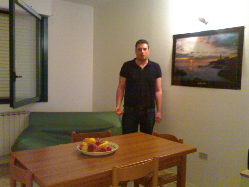 Date this young Italy man Marco111 from Venezia IT6