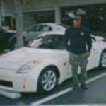 hard body United States man Bertrand from Titusville US768