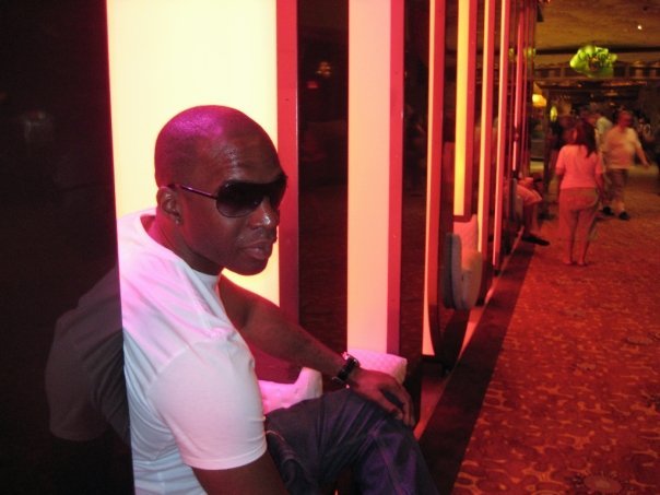 Date this attractive United Kingdom man Kwest1 from London GB42