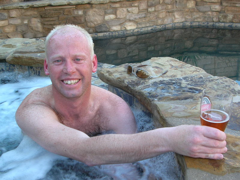 Date this exotic New Zealand man David from Dunedin NZ3