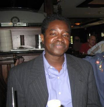 Date this gorgeous United States man Bkford from Houston BR398