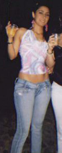 Date this funny Colombia girl Heidy from Medellin CO280