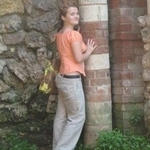 nice looking Philippines girl Ejercito from Manila City PH8