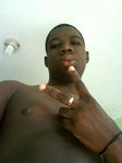 luscious Dominican Republic man  from Santo Domingo DO284