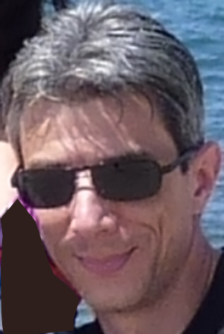 Date this funny France man Zaroff from Paris FR3