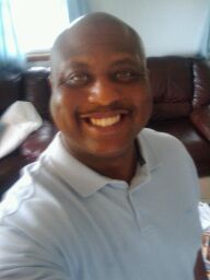 Date this good-looking United States man AtruGentle from Newport News BR407