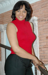 passionate Dominican Republic girl Evelyna from Santo Domingo DO291
