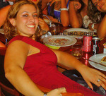 young Brazil girl Serlayne Marins from Itaborai BR413