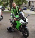 happy Brazil man  from Rio de janeiro BR421