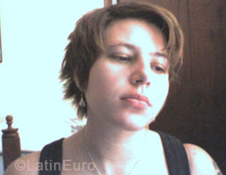 Date this voluptuous Brazil girl Lucimar from Atibaia BR423