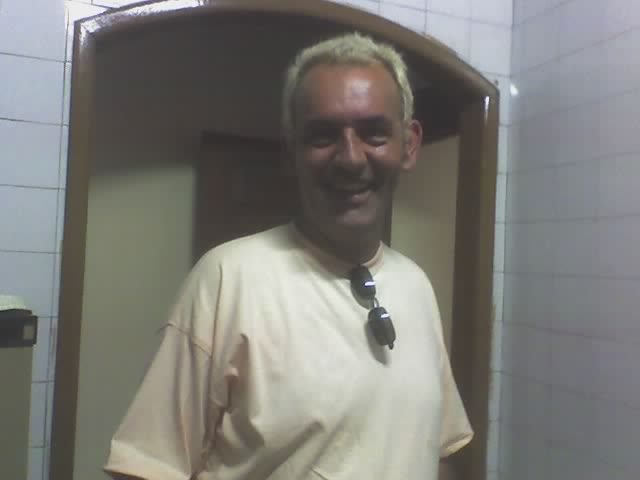 Date this sultry Spain man Titin from Barcelona ES10