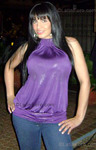 charming Colombia girl Victoria from Popayan CO306