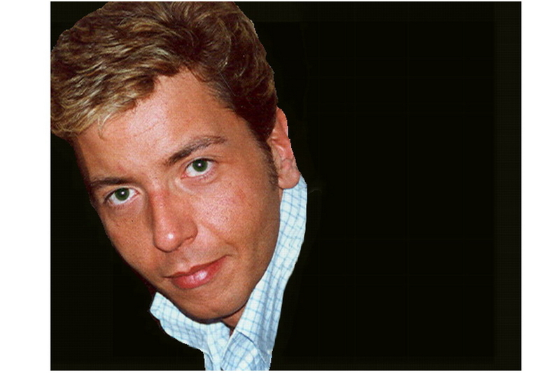 Date this beautiful Italy man Antonellomaria from Rome IT10