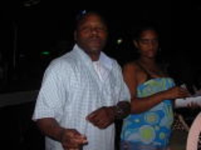 Date this fun Virgin Islands (British) man Gary from St. Thomas VG2