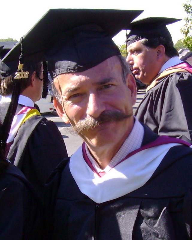 Date this foxy United States man H.William from Princeton BR447