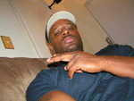 hard body United States man Steven from Hampton US988