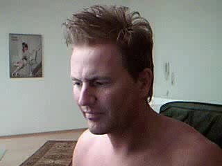 Date this foxy Germany man Gerry36 from Munich DE19
