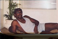 Date this attractive United States man Mark1440 from San Francisco US1011