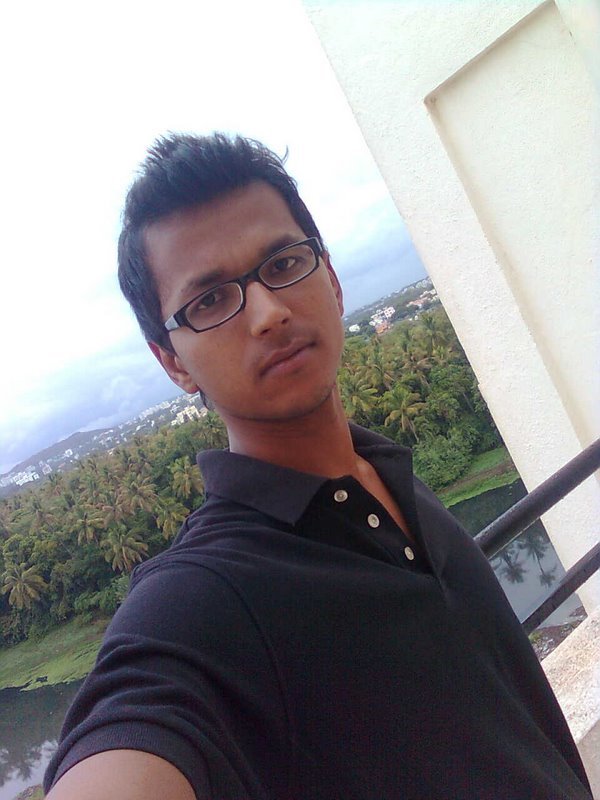 Date this stunning India man Ashutosh from Pune IN14