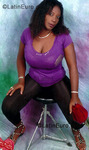 delightful Dominican Republic girl Reina from San Cristobal DO329