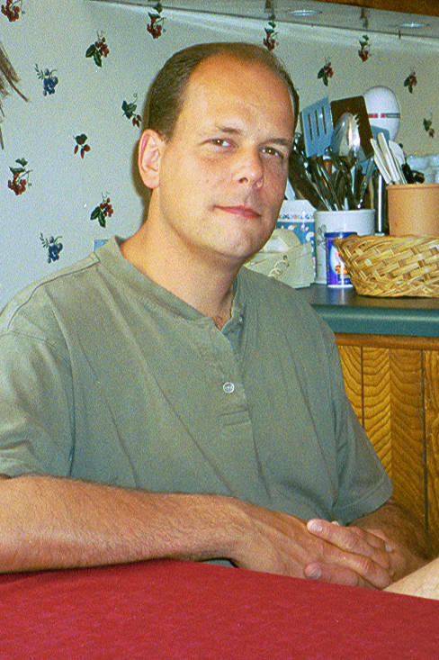 Date this gorgeous United States man Jfnewell19 from Katy US1021