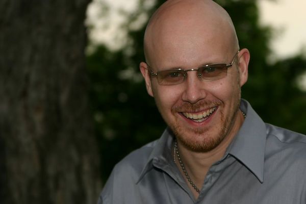 Date this young United States man Kimmo from Dallas US1022