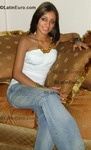 fun Dominican Republic girl Chavely from Higuey DO333