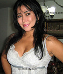 passionate Colombia girl Maria Nancy from Medellin CO339