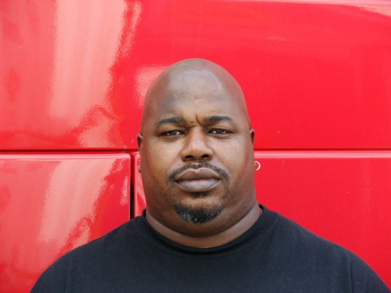 Date this passionate Jamaica man Willie from Chattanooga JM7