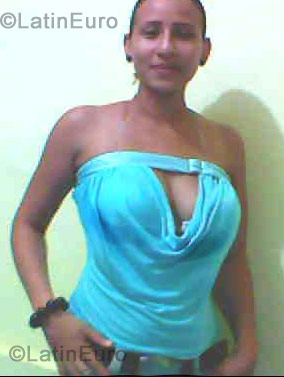 Date this cute Dominican Republic girl Maria from Bani DO339