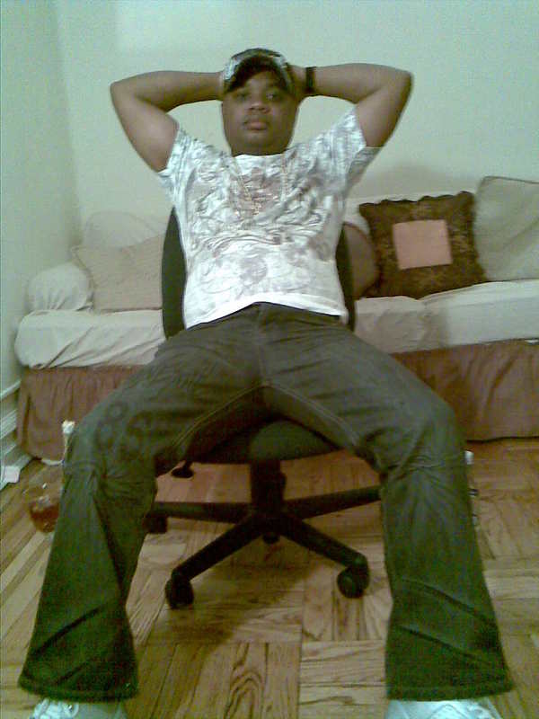 Date this charming United States man Yeudy from New York US1047