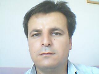 Date this fun Turkey man Hakan from Gaziantep TR4