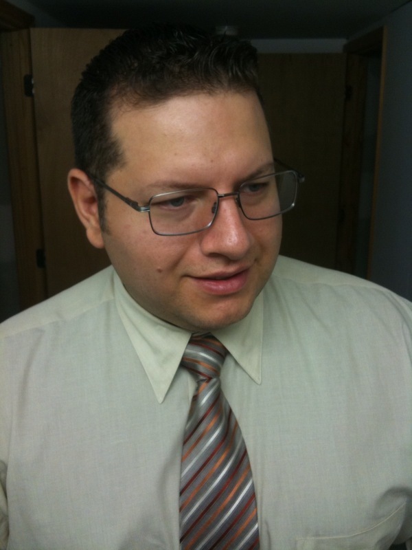 Date this attractive United States man Ramon from Chicago CO356