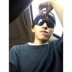 young United States man  from Woodbridge US1062