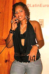 pretty Dominican Republic girl Martha Iris from Santiago DO347