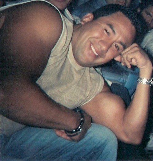 Date this hot United States man Ericbu77 from Miami US1093