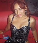 delightful Dominican Republic girl Yanell from Santo Domingo DO353